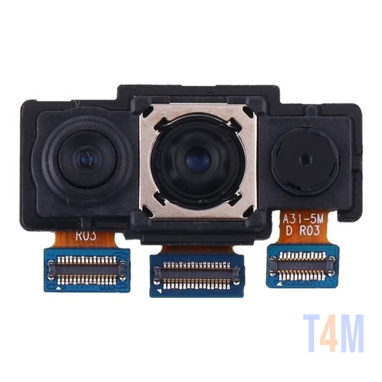 CAMARA TRASERA SAMSUNG GALAXY A41/A415